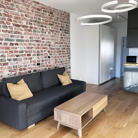 Fantastays - Starlight Apartamento Wrocław