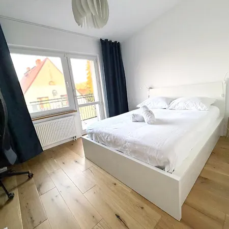 Fantastays - Starlight Wrocław