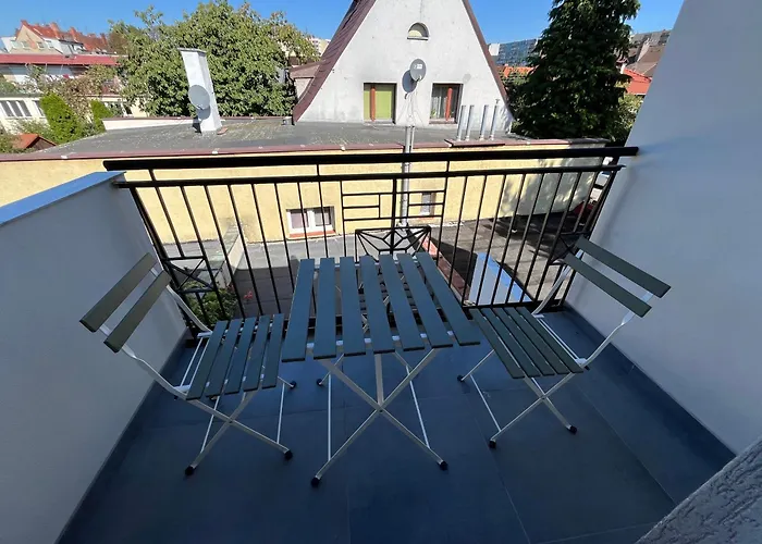 Fantastays - Starlight Wrocław