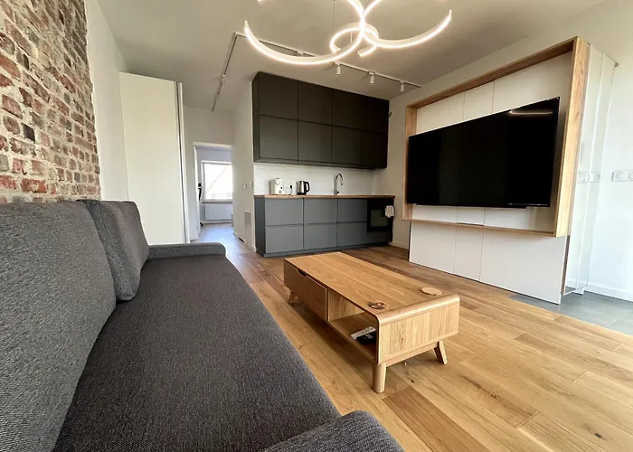 Apartamento Fantastays - Starlight *