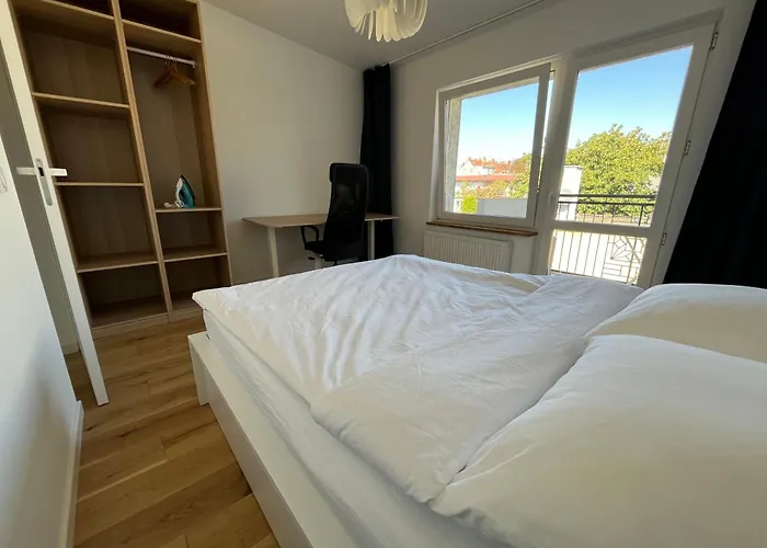 Apartamento Fantastays - Starlight *