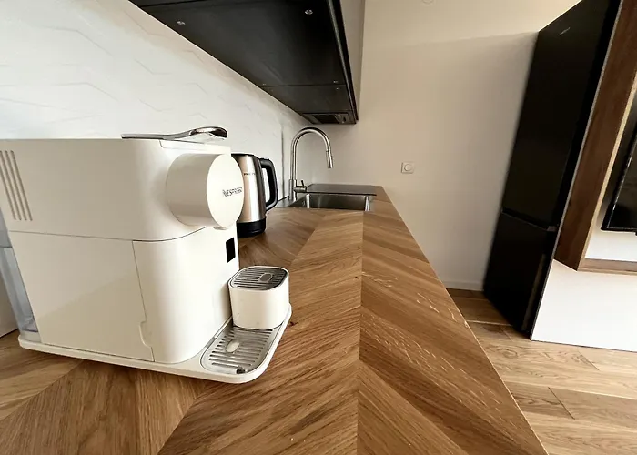 Fantastays - Starlight *