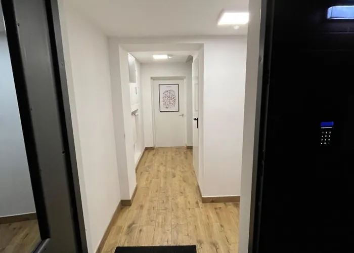 Apartamento Fantastays - Starlight Wrocław