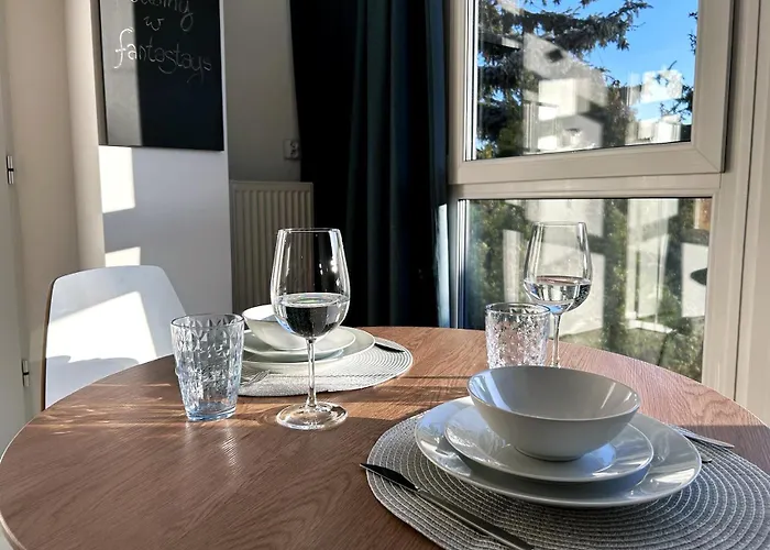 Fantastays - Starlight