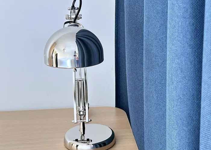 Fantastays - Starlight Apartamento *