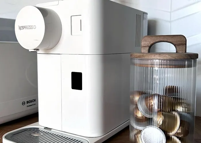 Fantastays - Starlight Apartamento Wrocław