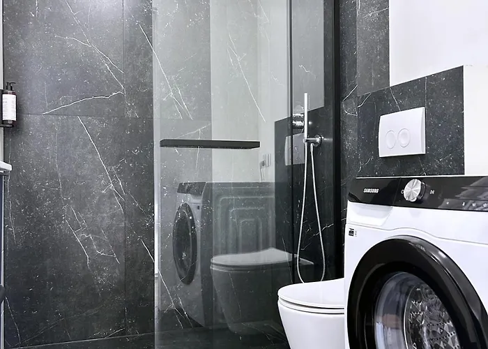 Fantastays - Starlight דירה