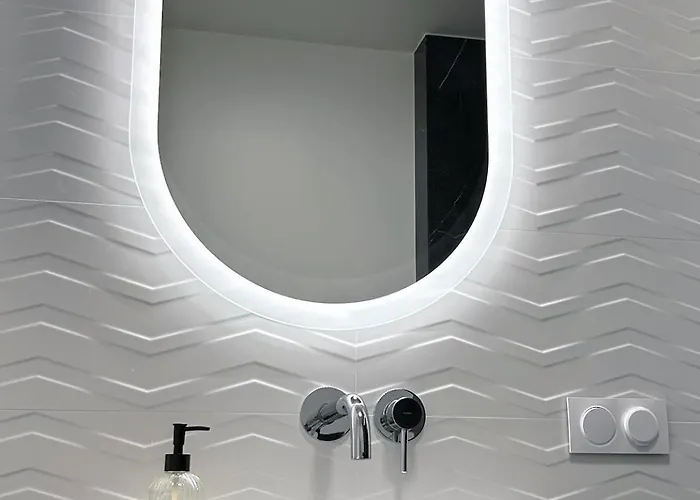 דירה Fantastays - Starlight *