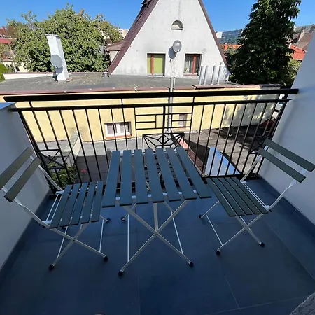 Fantastays - Starlight Vratislav