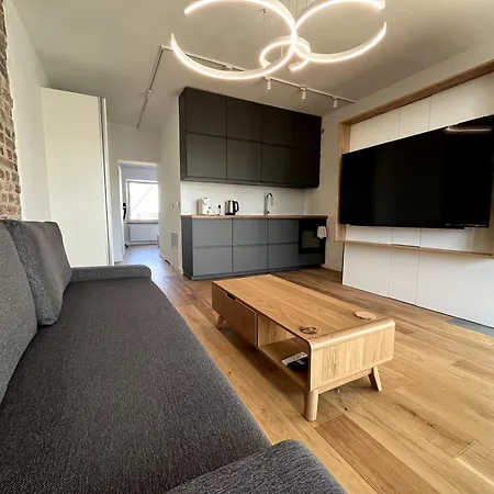 Apartmán Fantastays - Starlight *