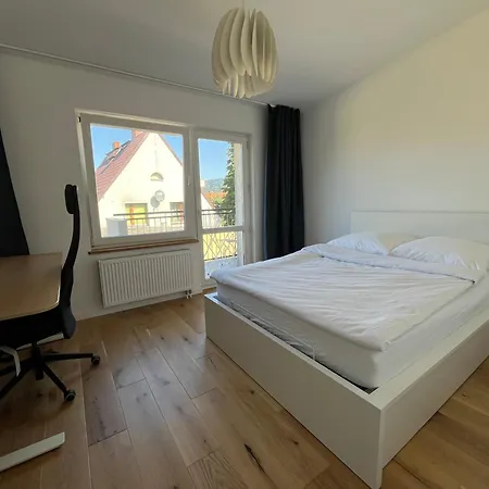 Fantastays - Starlight * Wroclaw
