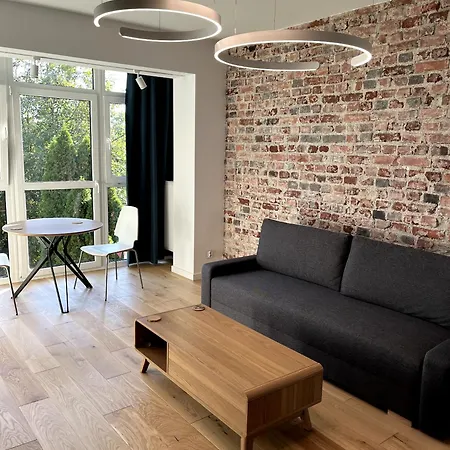 Apartment Fantastays - Starlight Breslau