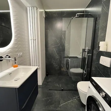 Fantastays - Starlight * Vratislav