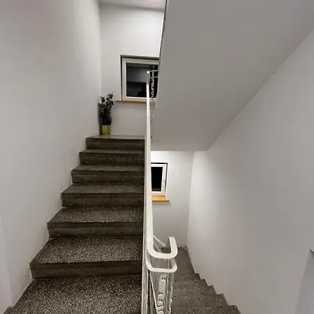 Διαμέρισμα Fantastays - Starlight *