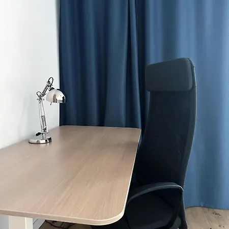 Διαμέρισμα Fantastays - Starlight Βρότσλαβ