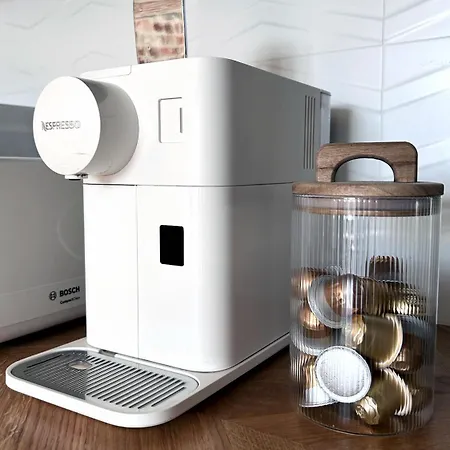 Fantastays - Starlight Διαμέρισμα Βρότσλαβ