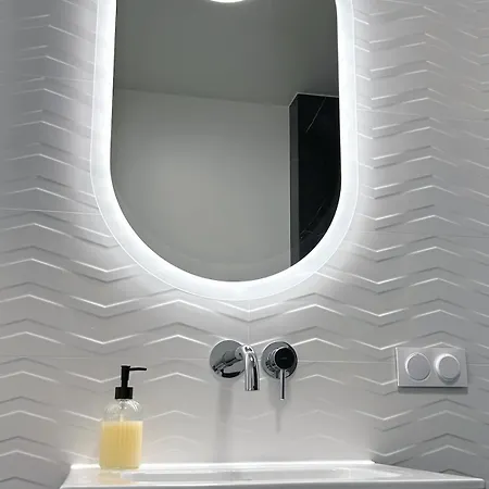 Apartamento Fantastays - Starlight *