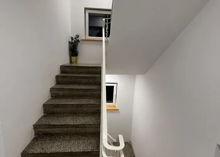 Appartement Fantastays - Starlight *