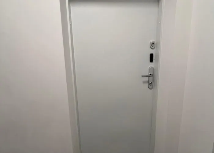 Fantastays - Starlight Appartement