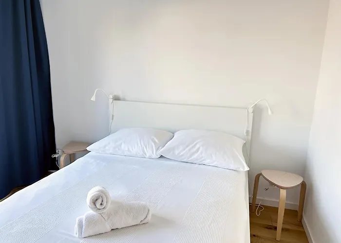 Fantastays - Starlight Appartamento *