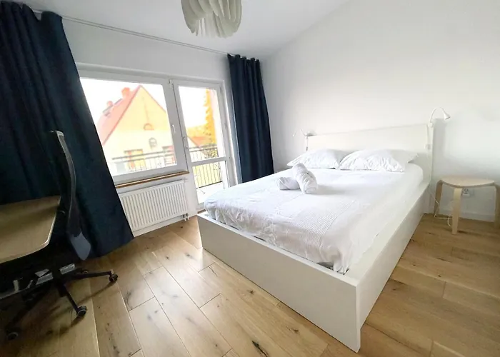 Fantastays - Starlight Breslavia