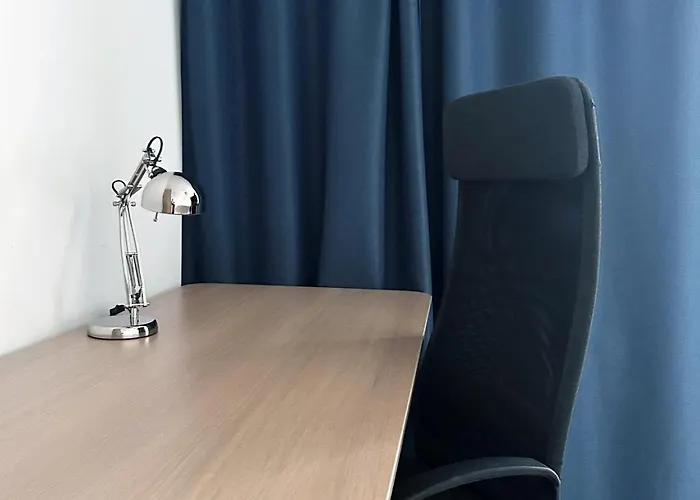 Appartement Fantastays - Starlight Wrocław