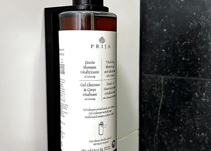 Fantastays - Starlight * Breslavia